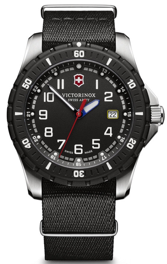 Victorinox Swiss Army Watch Maverick Sport Large D 241674.1 Image 1