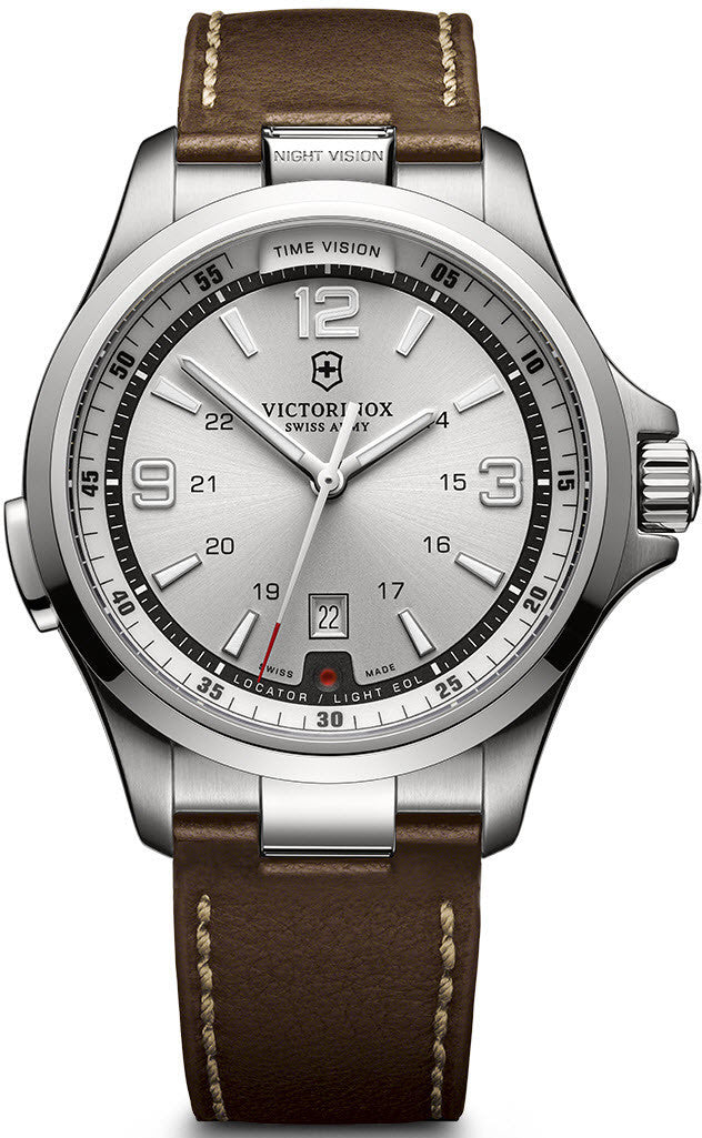 Victorinox Swiss Army Watch Night Vision 241570 Image 1