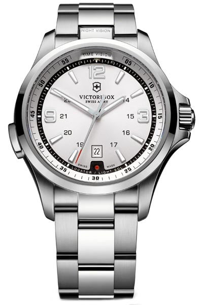 Victorinox Swiss Army Watch Night Vision 241571 Image 1