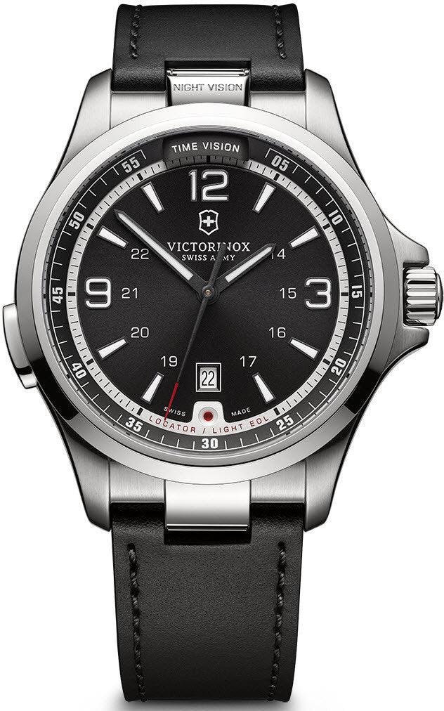 Victorinox Swiss Army Watch Night Vision 241664 Image 1