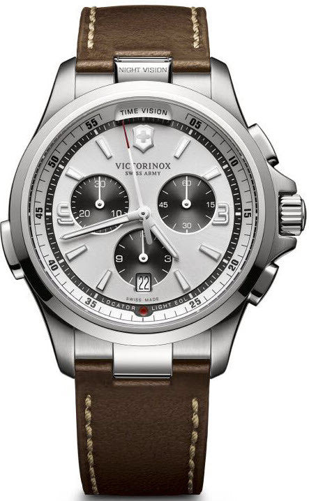 Victorinox Swiss Army Watch Night Vision 241729 Image 1