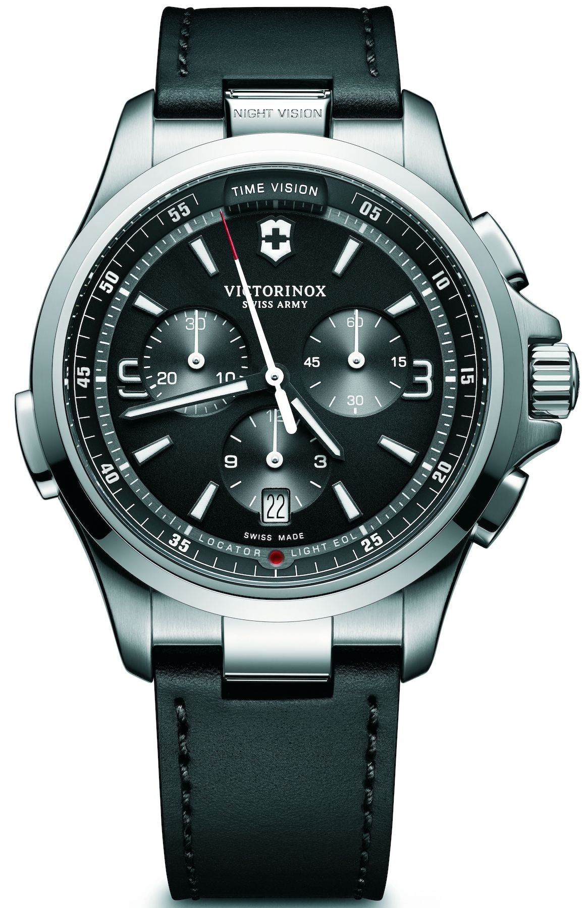 Victorinox Swiss Army Watch Night Vision 241785 Image 1