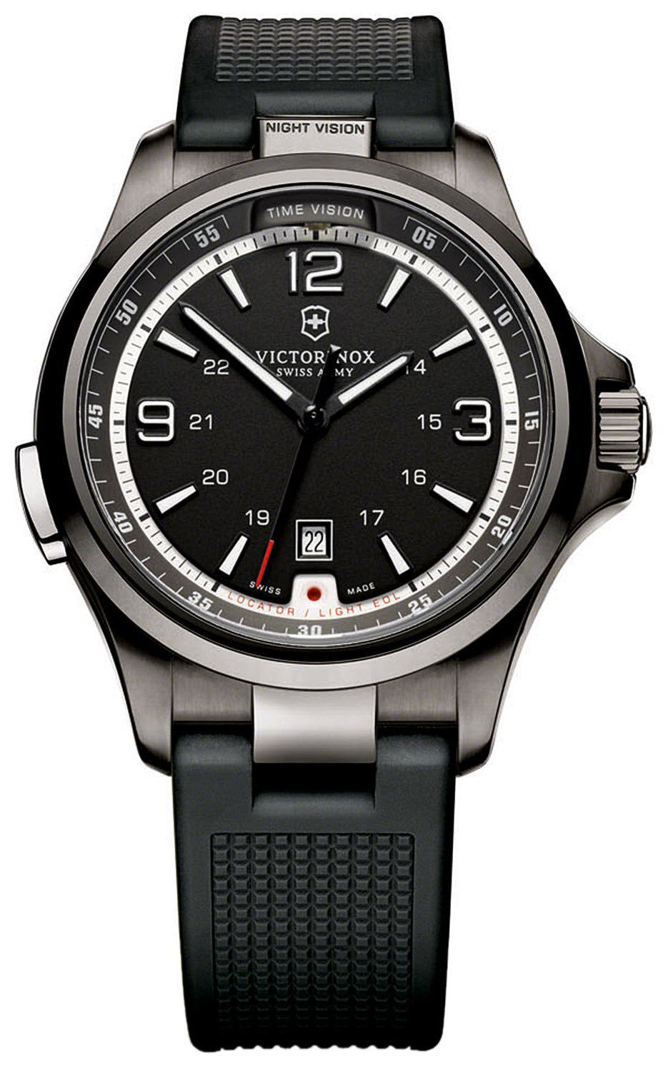 Victorinox Swiss Army Watch Night Vision D 241596 Image 1
