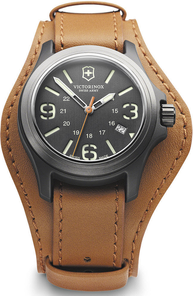 Victorinox Swiss Army Watch Original 241593 Image 1