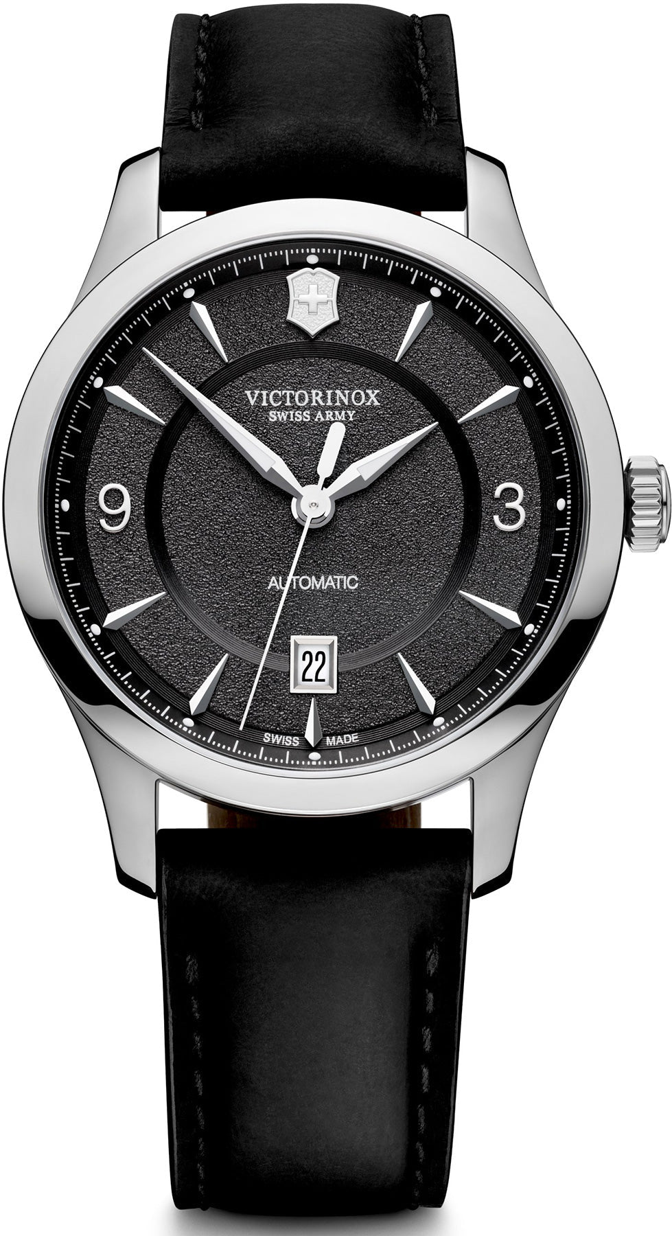 Victorinox Watch Alliance Automatic D 241869 Image 1