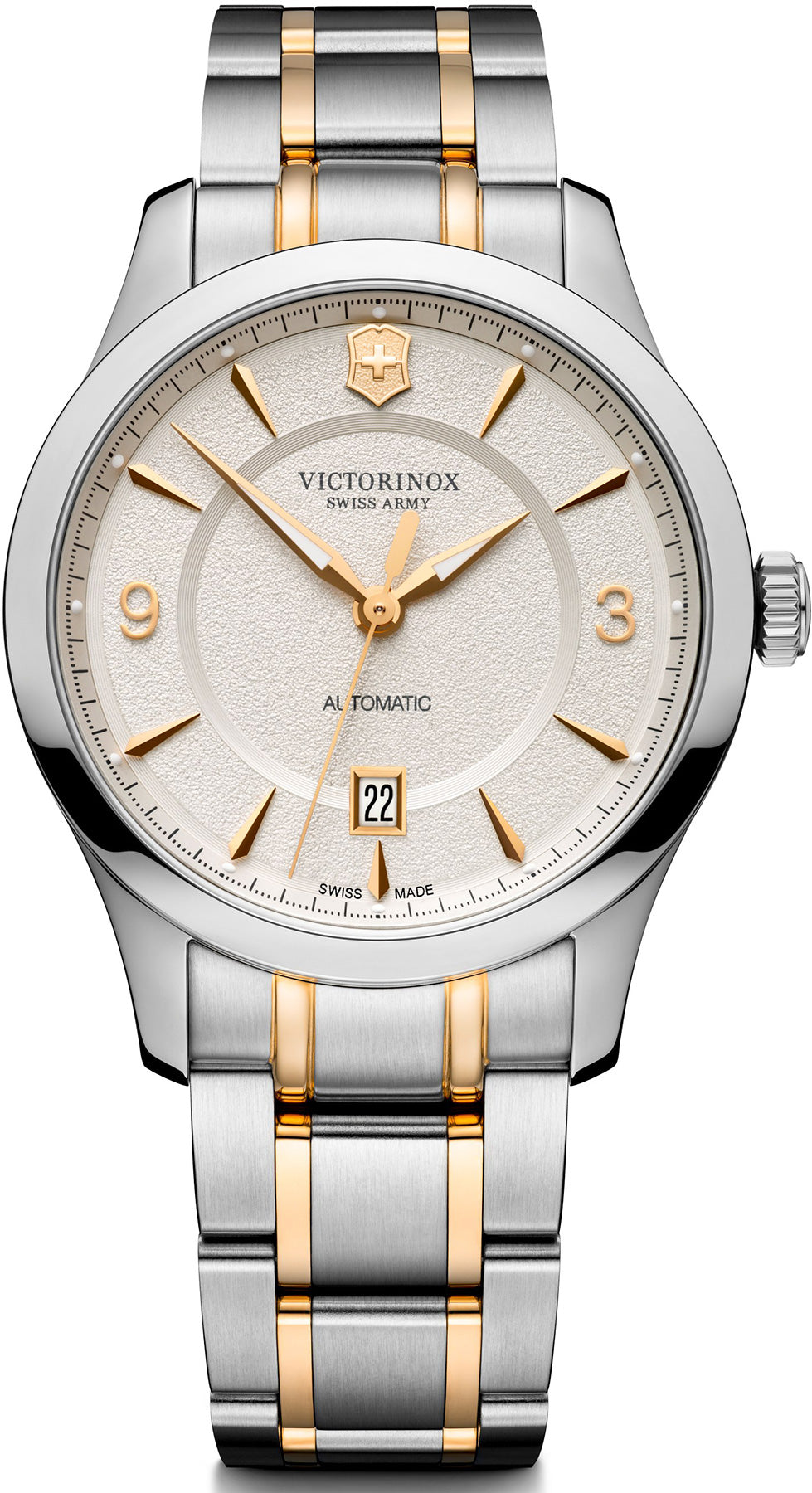 Victorinox Watch Alliance Automatic D 241874 Image 1
