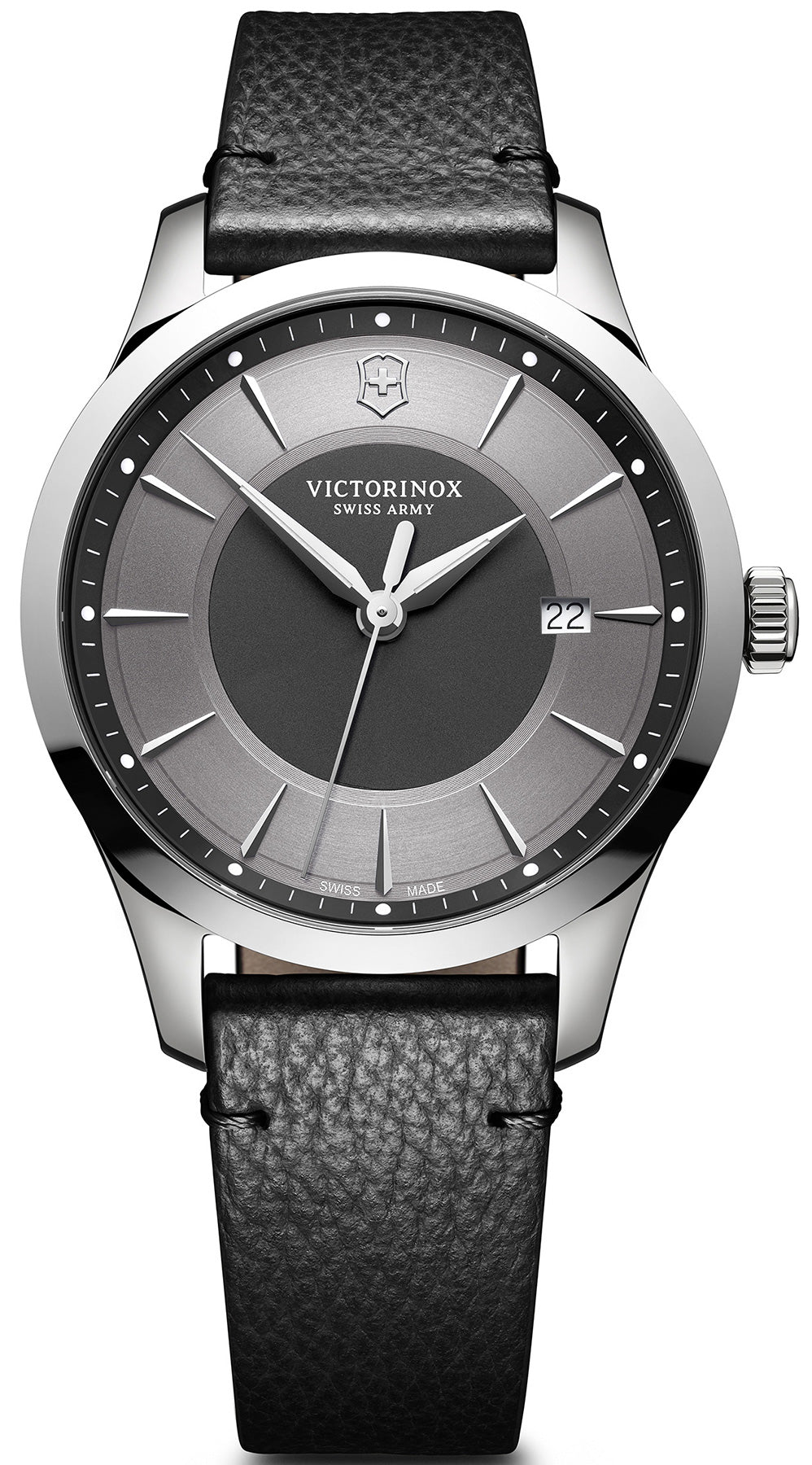 Victorinox Watch Alliance Large D 241804 Image 1
