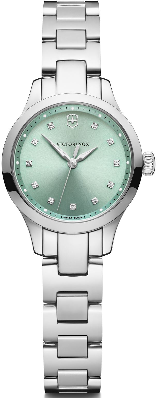 Victorinox Watch Alliance XS D 241915 Image 1