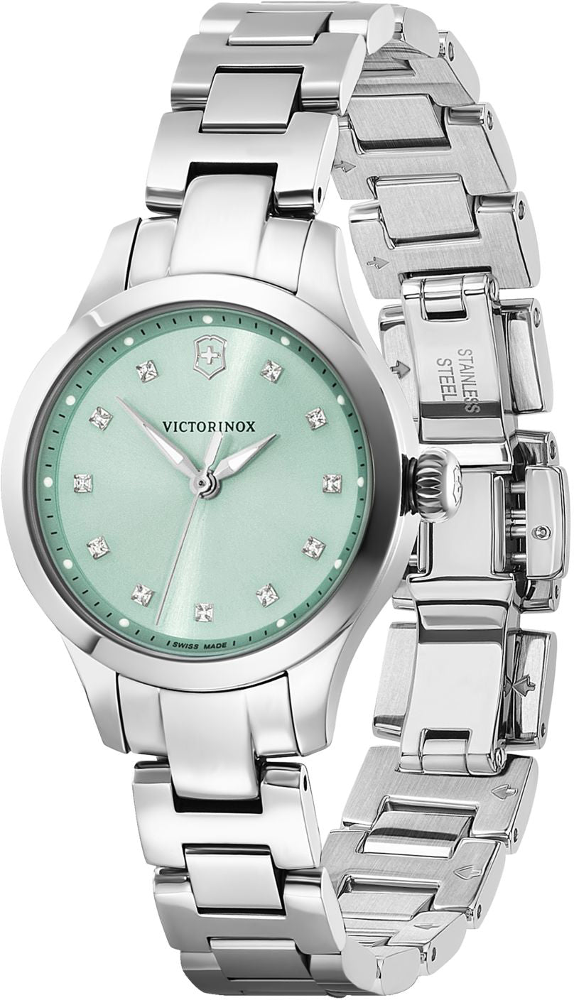 Victorinox Watch Alliance XS D 241915 Image 3
