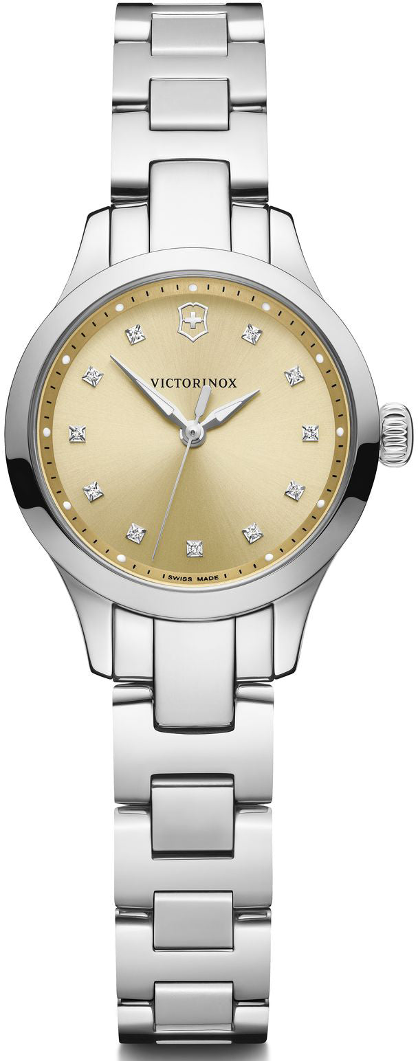 Victorinox Watch Alliance XS D 241917 Image 1