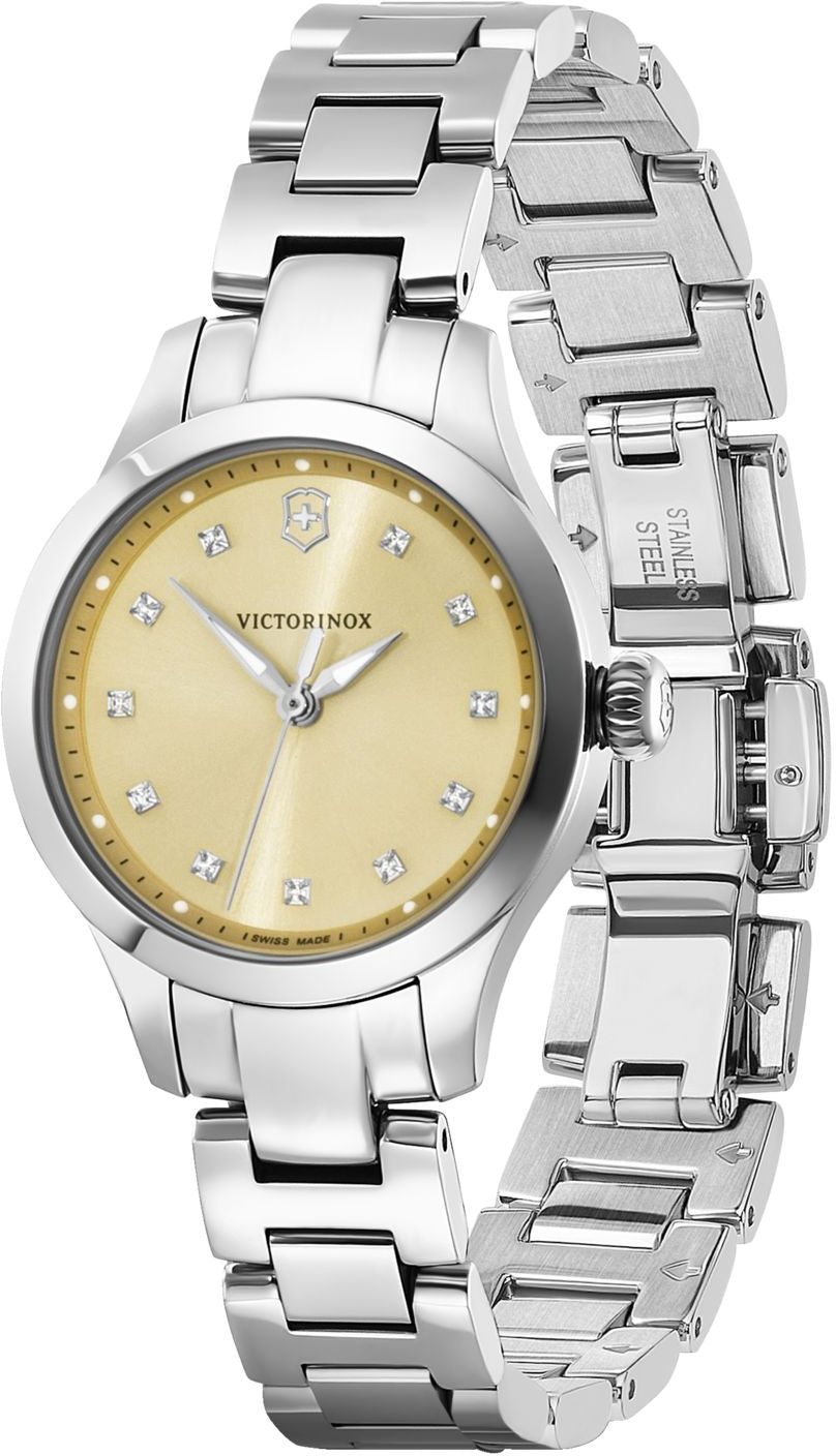 Victorinox Watch Alliance XS D 241917 Image 3