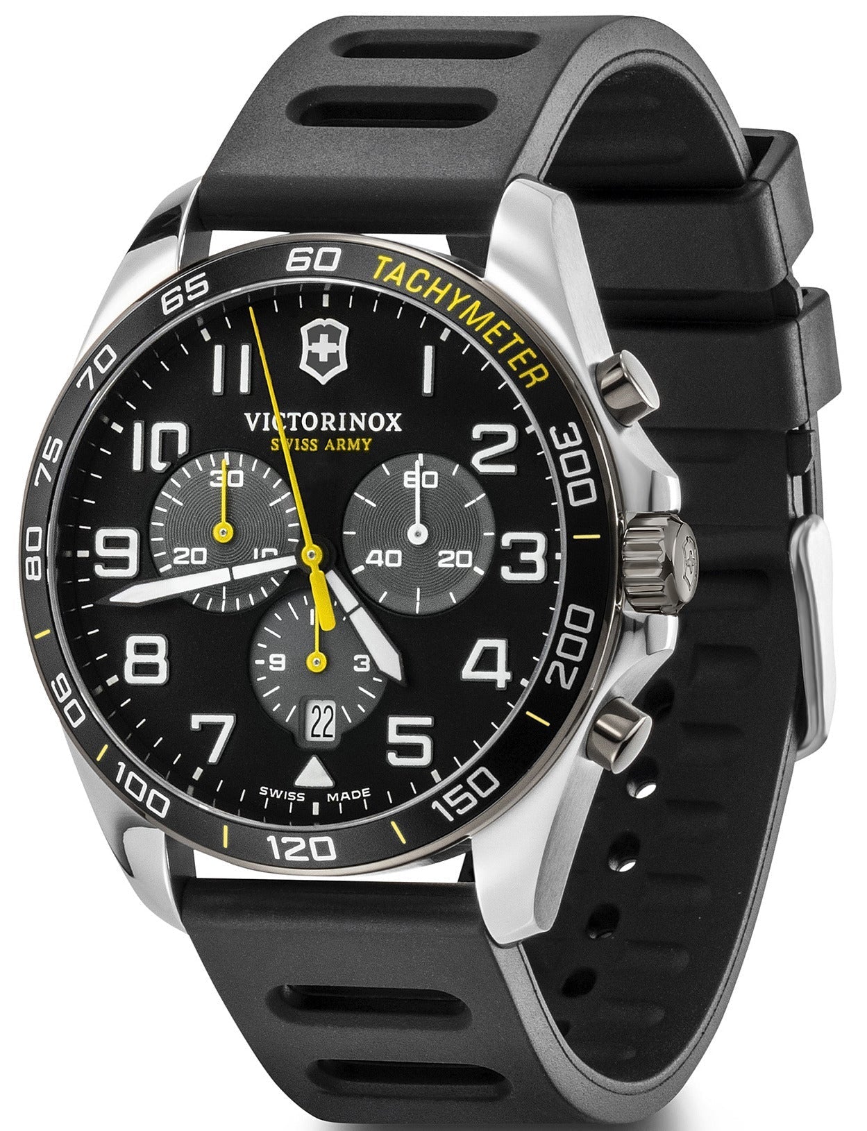Victorinox Watch FieldForce Sport Chrono D 241892 Image 2