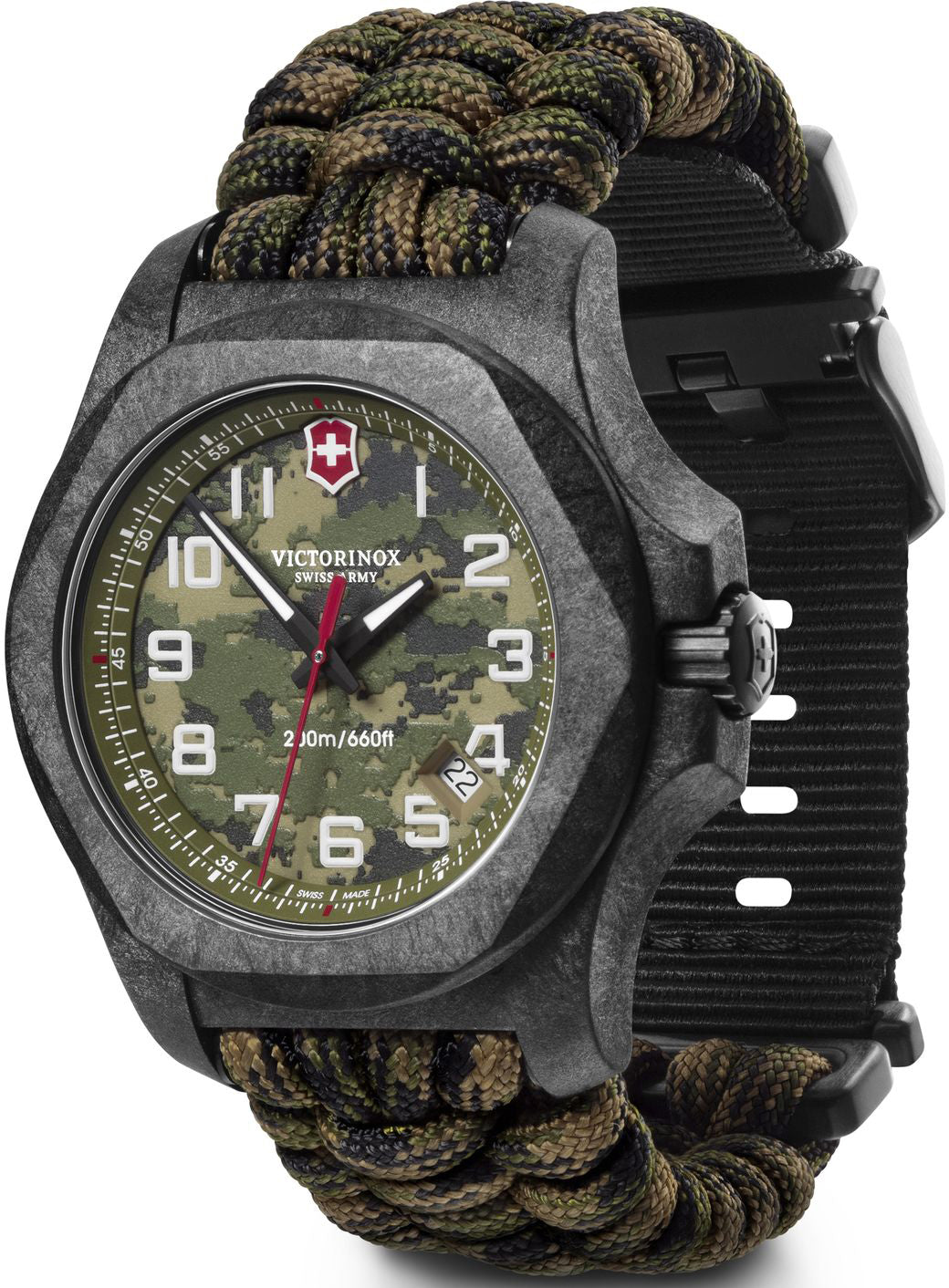Victorinox Watch I.N.O.X.Carbon Limited Edition D 241927.1 Image 3