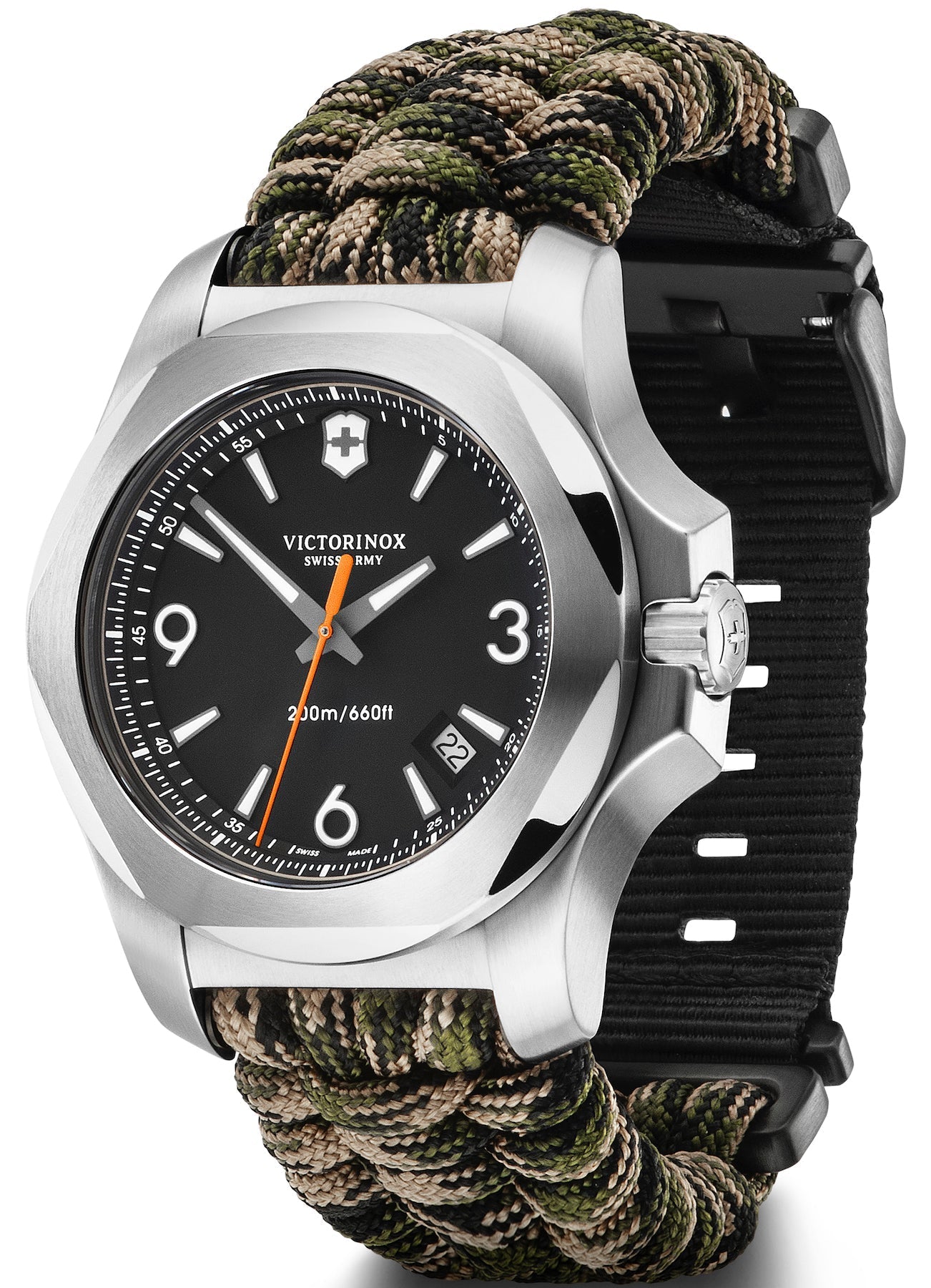 Victorinox Watch I.N.O.X D 241894 Image 3