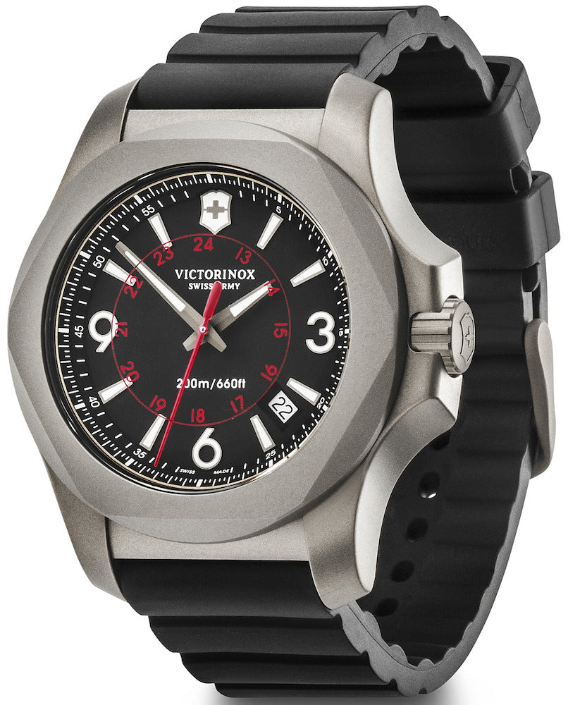 Victorinox Watch I.N.O.X. Titanium D 241883 Image 3