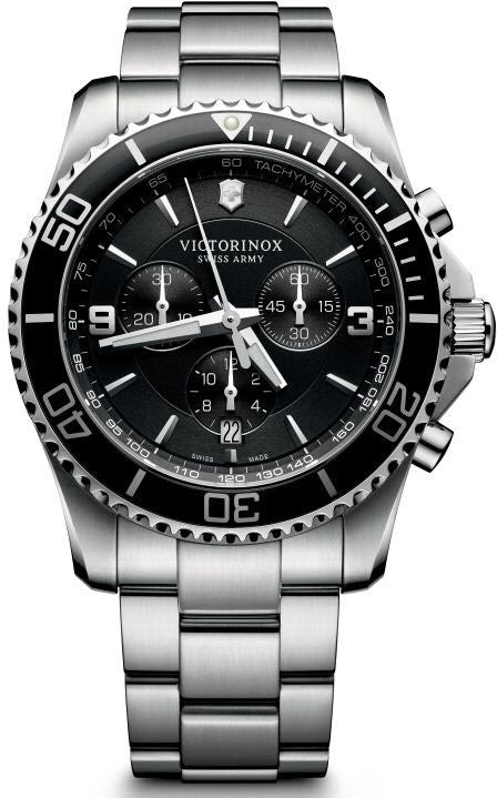 Victorinox Watch Maverick Chronograph 241695 Image 1