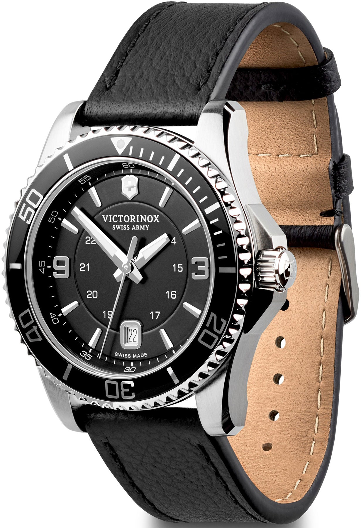 Victorinox Watch Maverick D 241862 Image 2