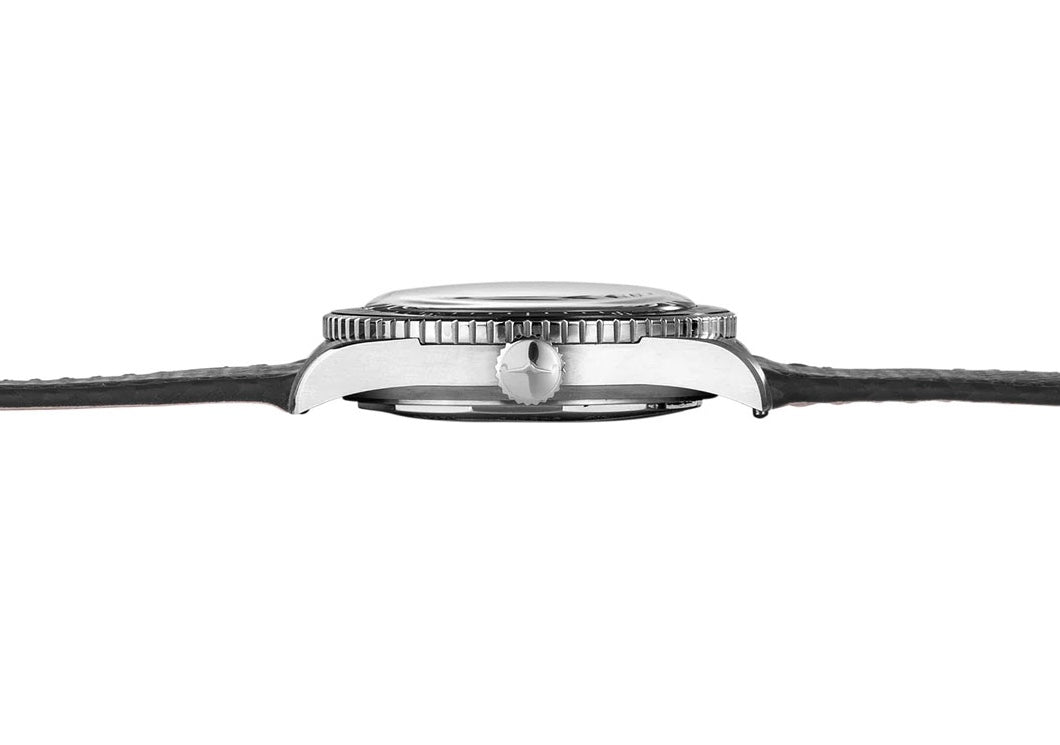 Vulcain Skindiver Blue Watch 660170A37.BAR200 Image 3