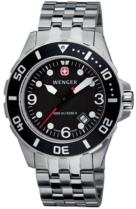 Wenger Aquagraph 1000M WGR-064 Image 1