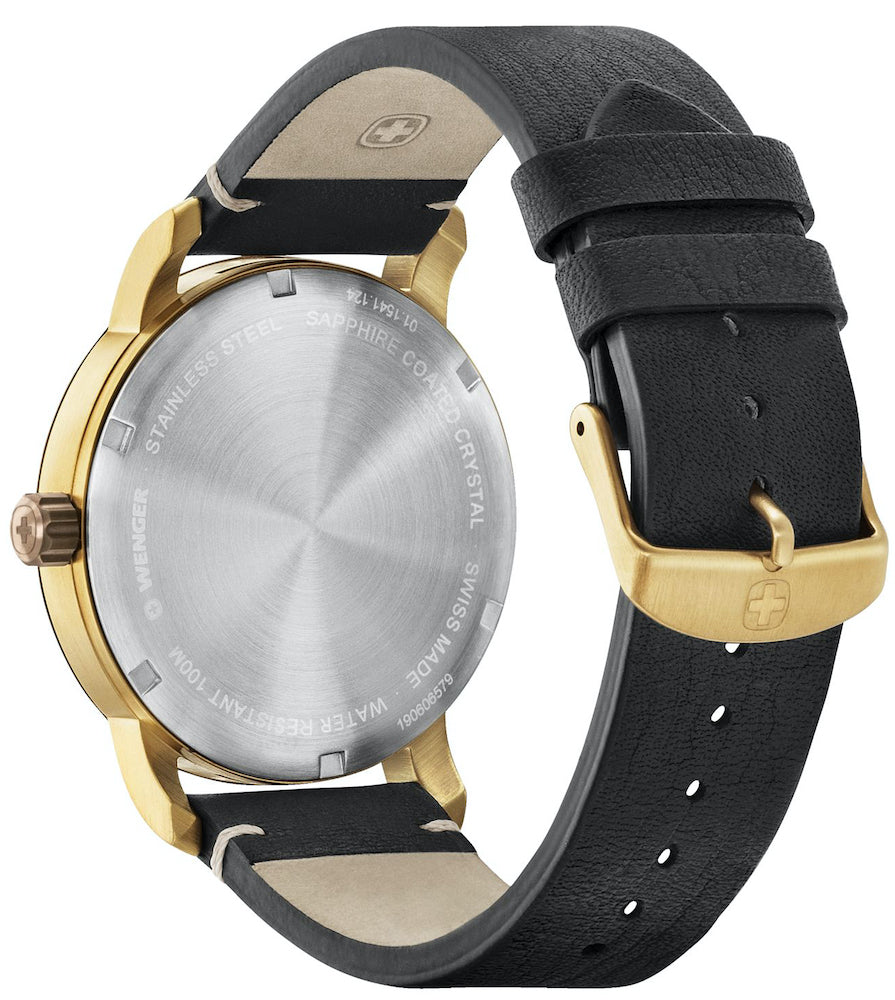 Wenger Attitude Bronze 01.1541.124 Image 2