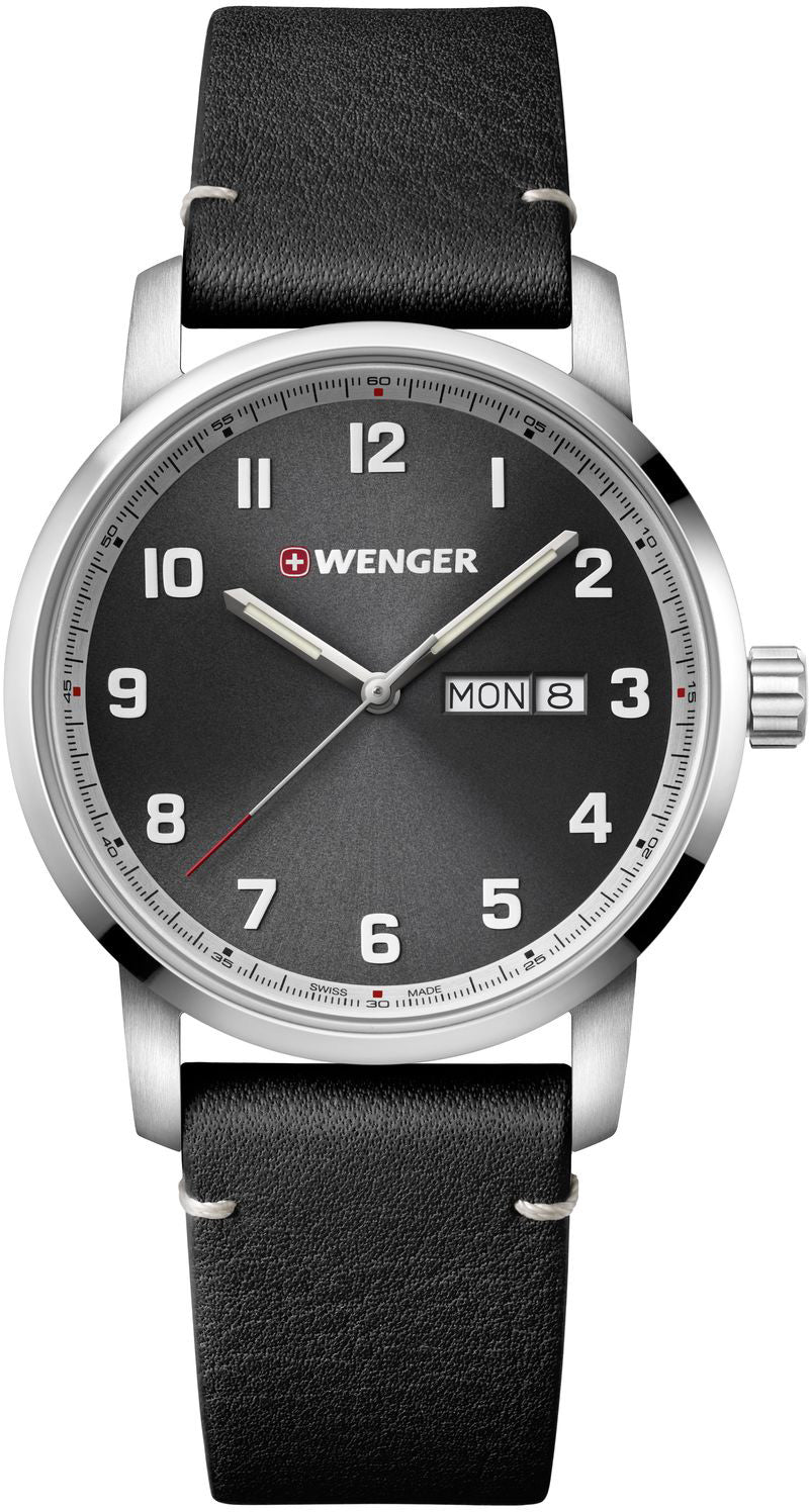 Wenger Attitude Mens 01.1541.116 Image 1