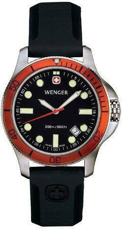 Wenger Battalion Diver D WGR-073 Image 1