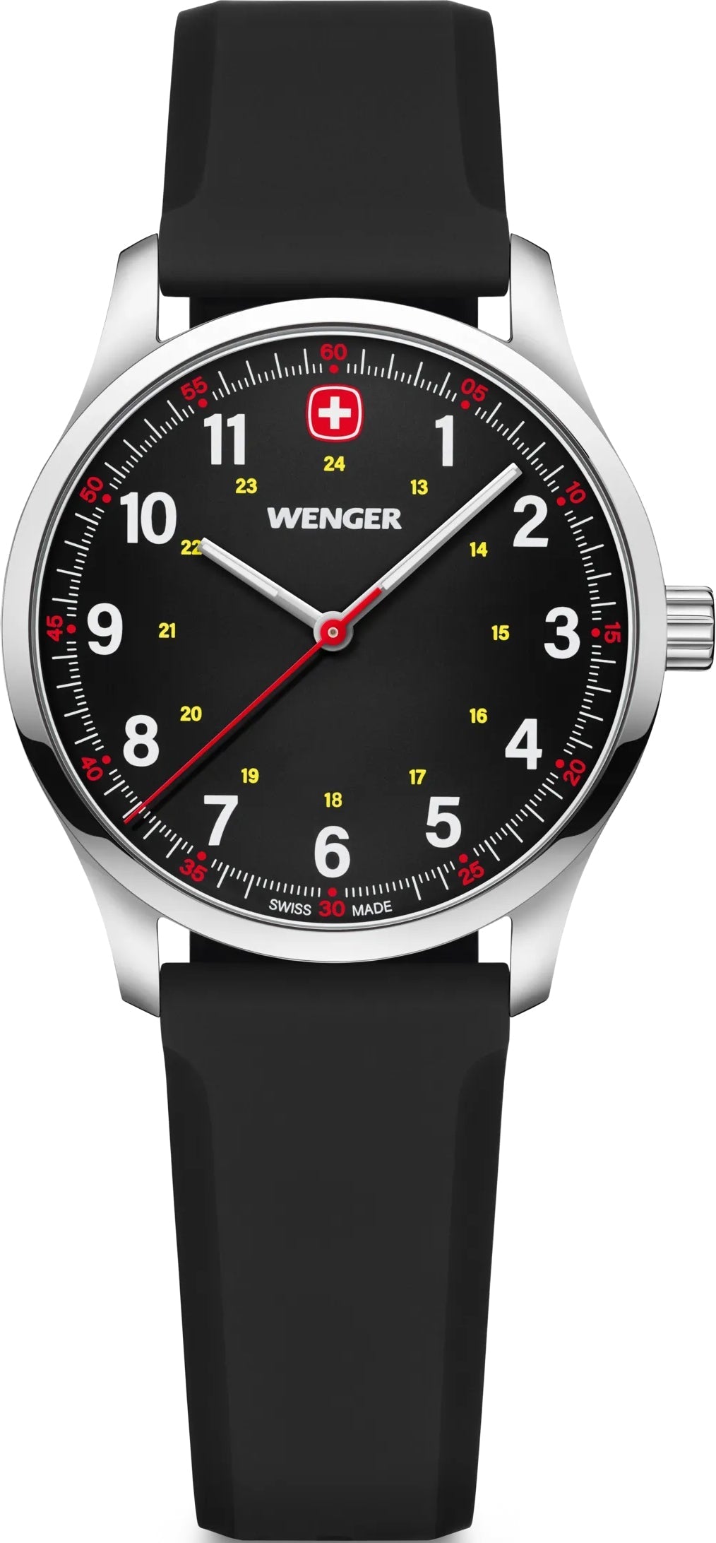 Wenger City Sport 34 Watch 01.1421.127 Image 1