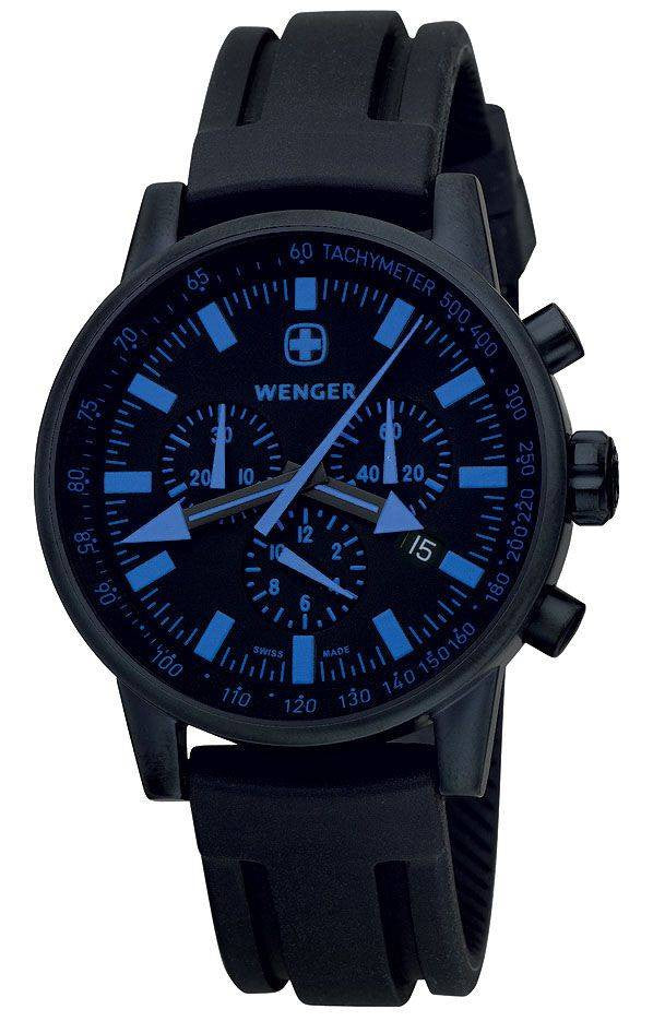 Wenger Commando SRC D WGR-009 Image 1