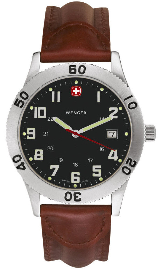 Wenger Grenadier D WGR-189 Image 1