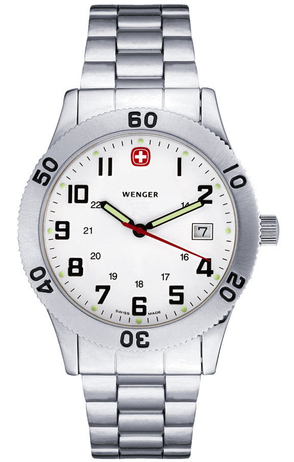 Wenger Grenadier D WGR-191 Image 1