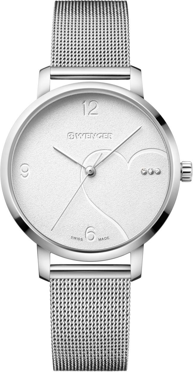 Wenger Metropolitan Donnissima Ladies 01.1731.108 Image 1