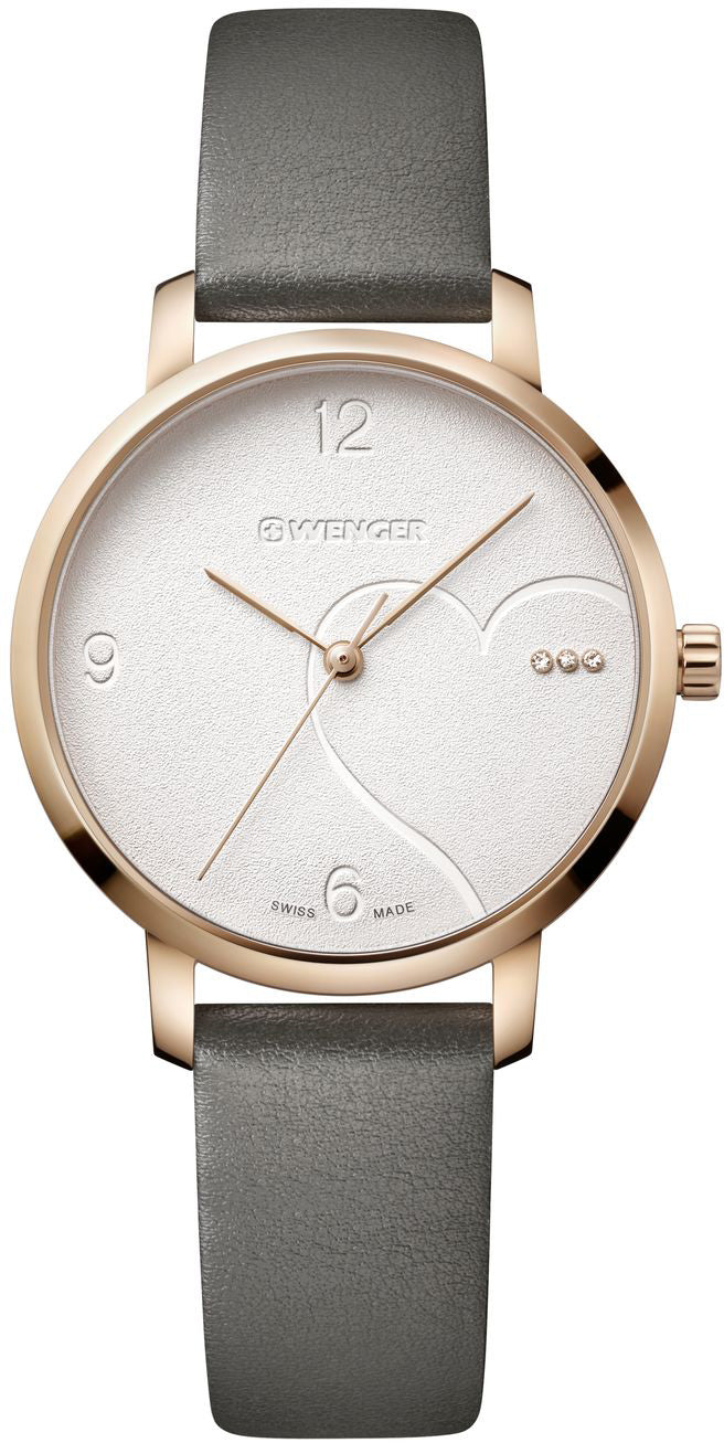 Wenger Metropolitan Donnissima Ladies 01.1731.111 Image 1