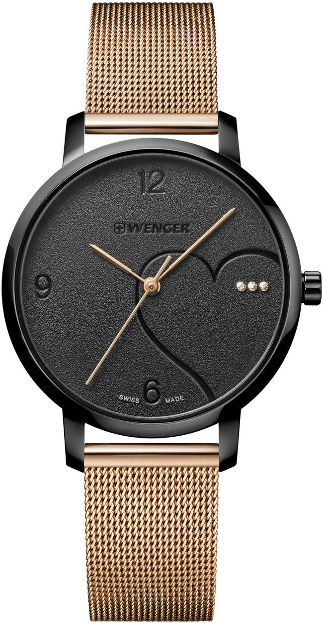 Wenger Metropolitan Donnissima Ladies 01.1731.114 Image 1