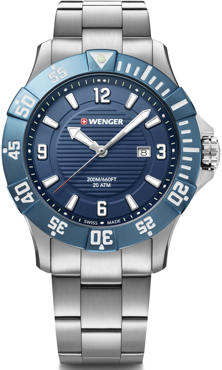 Wenger Seaforce 01.0641.133 Image 1