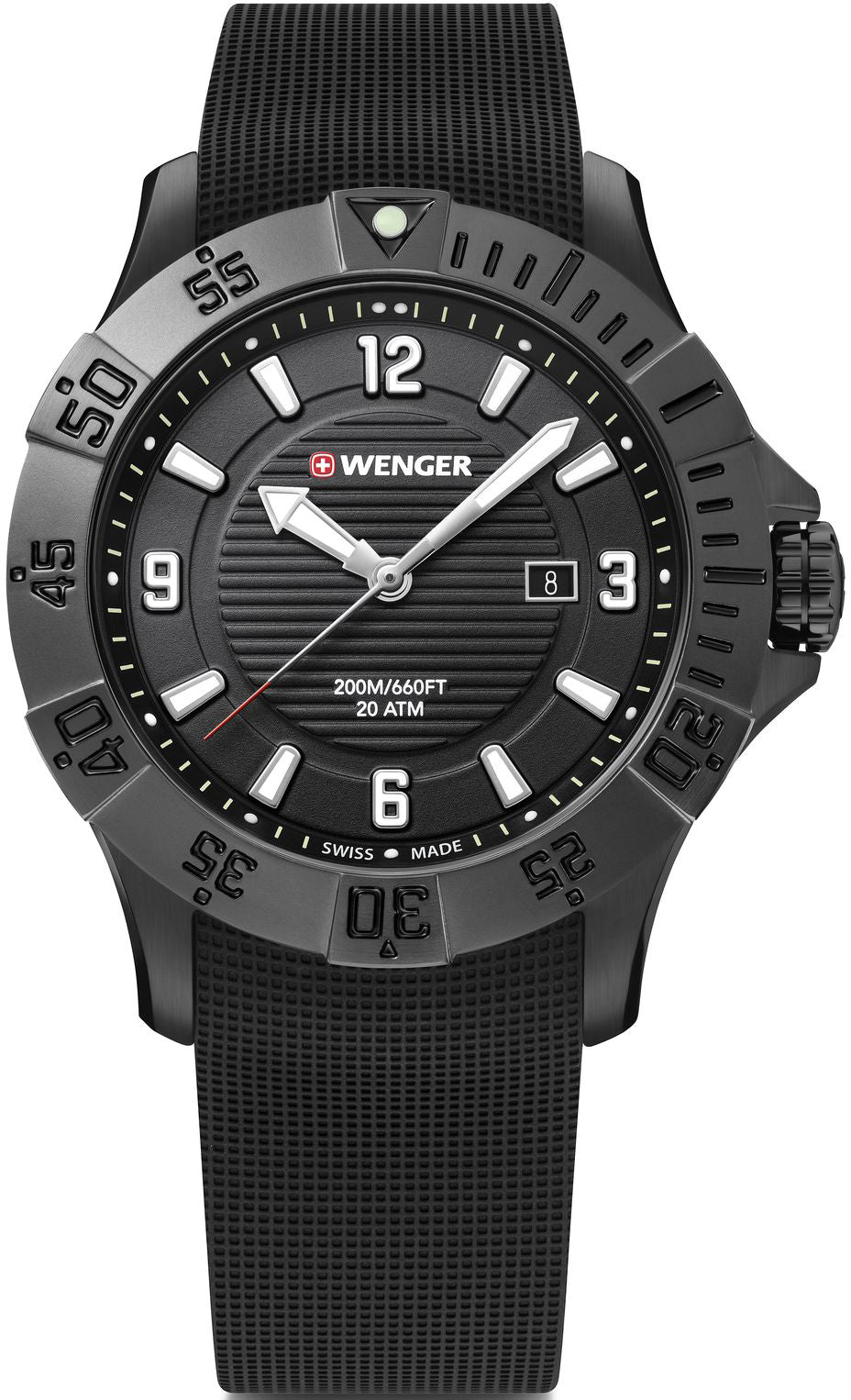 Wenger Seaforce 01.0641.134 Image 1
