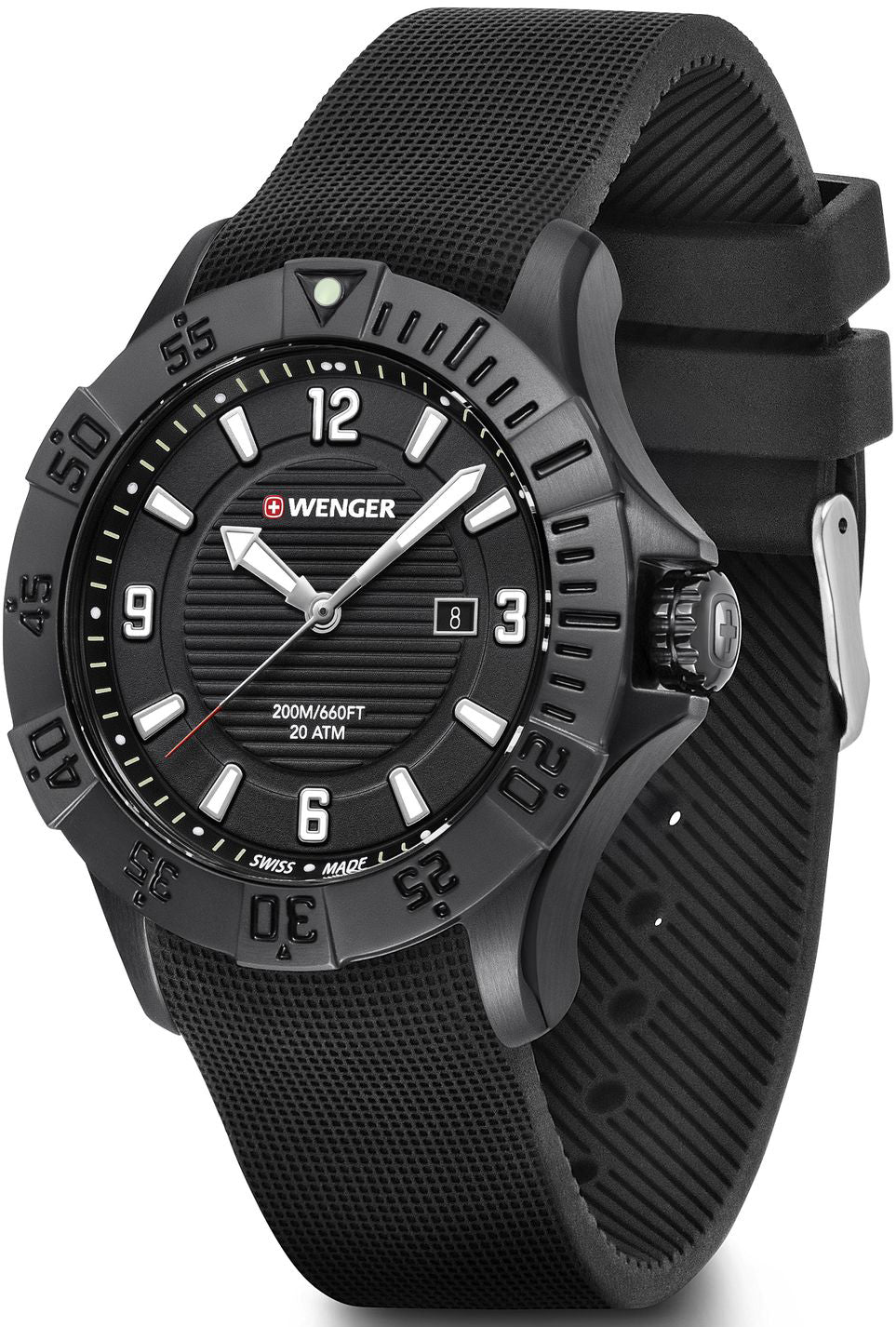 Wenger Seaforce 01.0641.134 Image 3