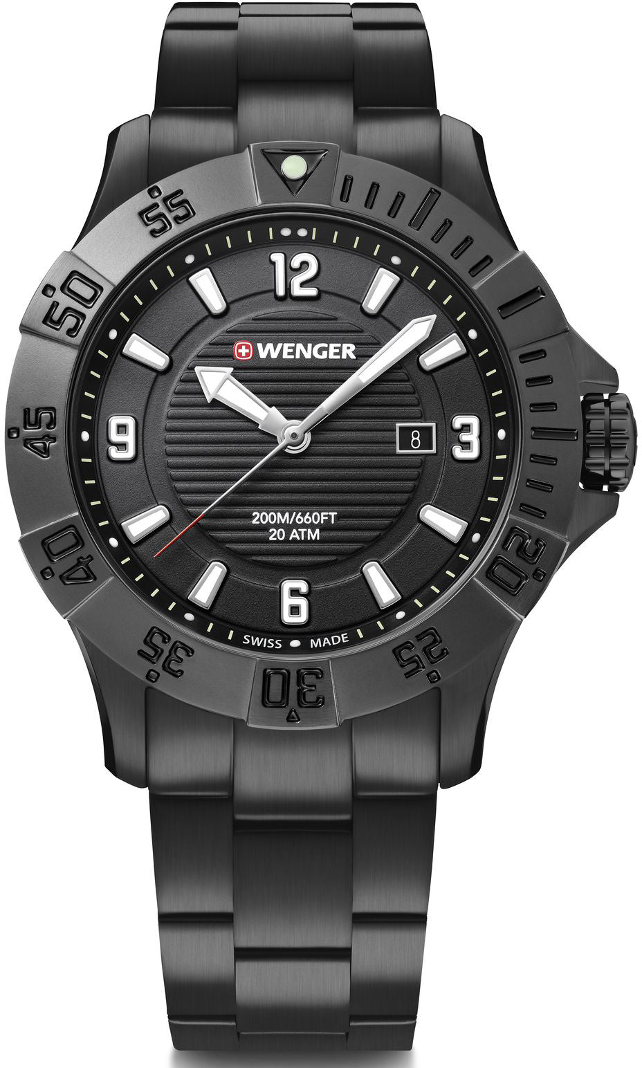 Wenger Seaforce 01.0641.135 Image 1
