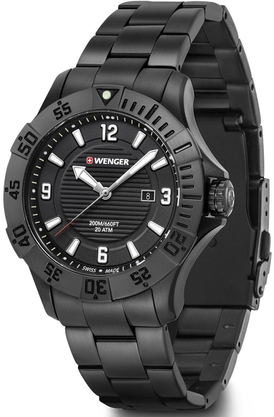 Wenger Seaforce 01.0641.135 Image 3