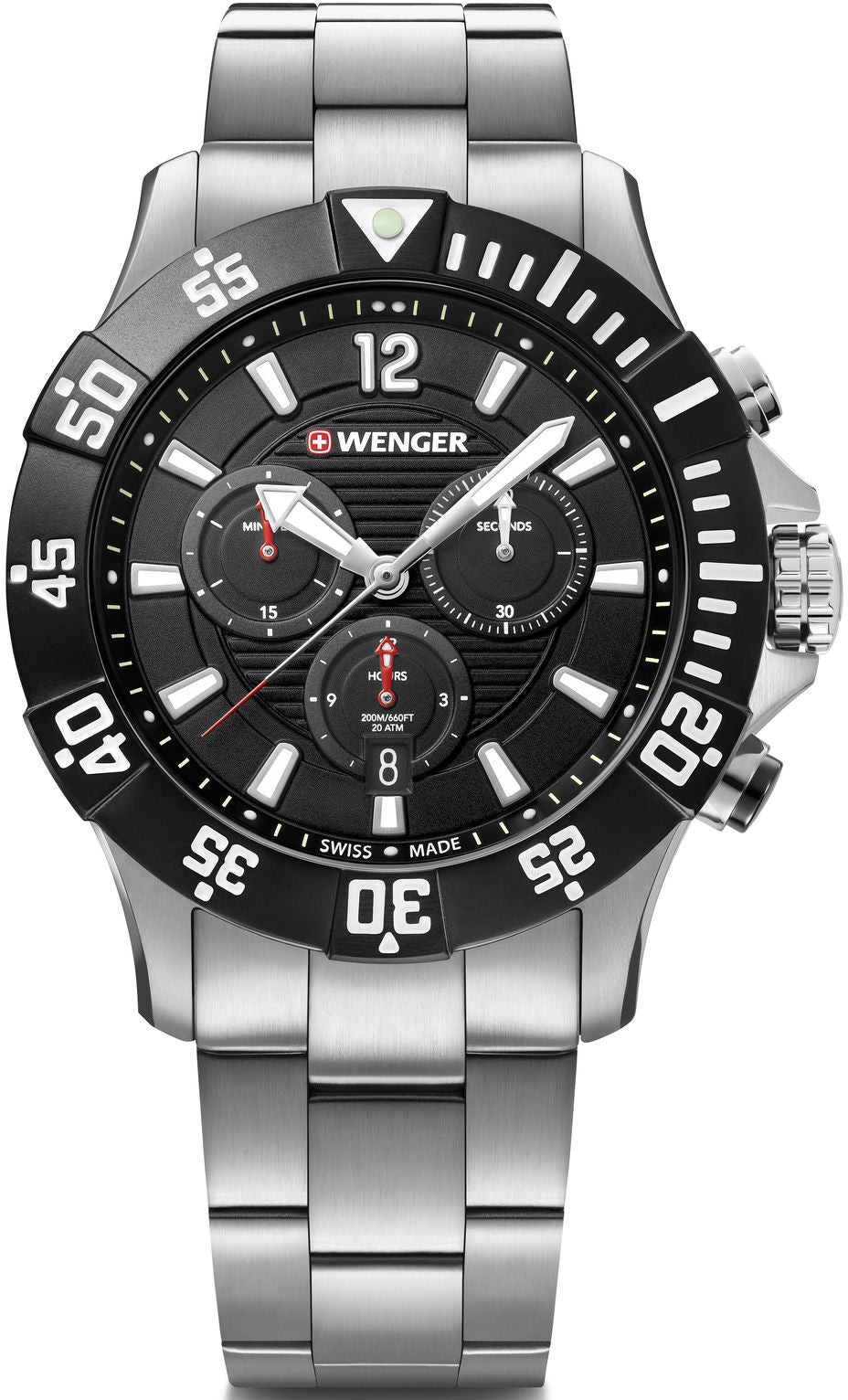 Wenger Seaforce Chrono 01.0643.117 Image 1