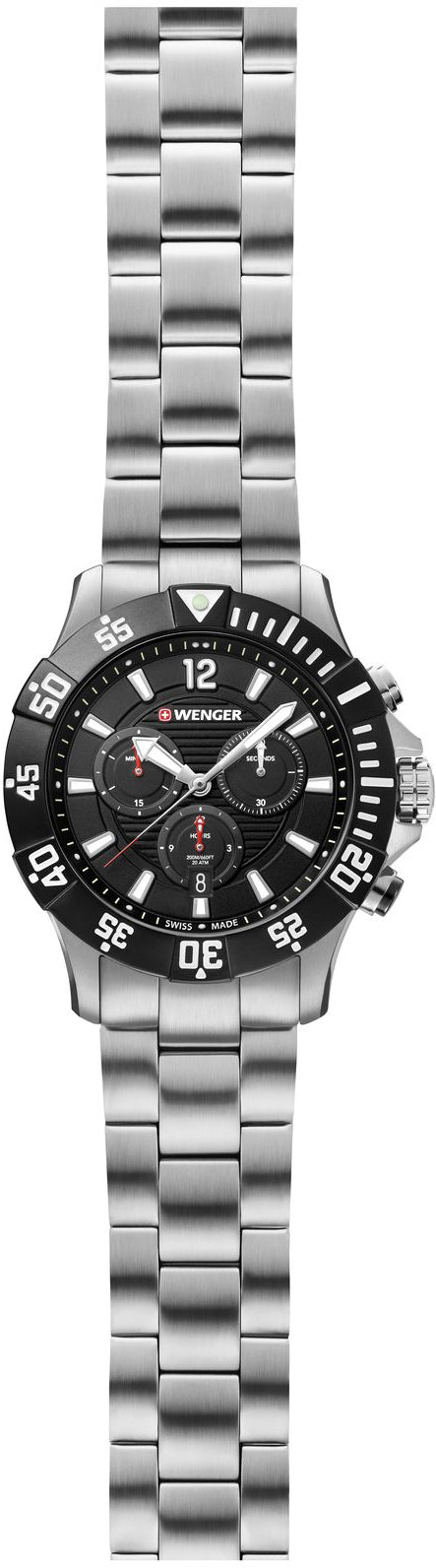 Wenger Seaforce Chrono 01.0643.117 Image 4