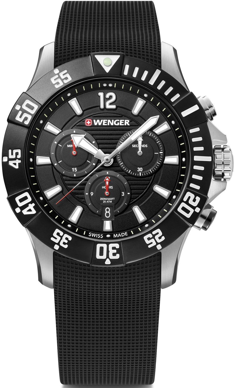 Wenger Seaforce Chrono 01.0643.118 Image 1