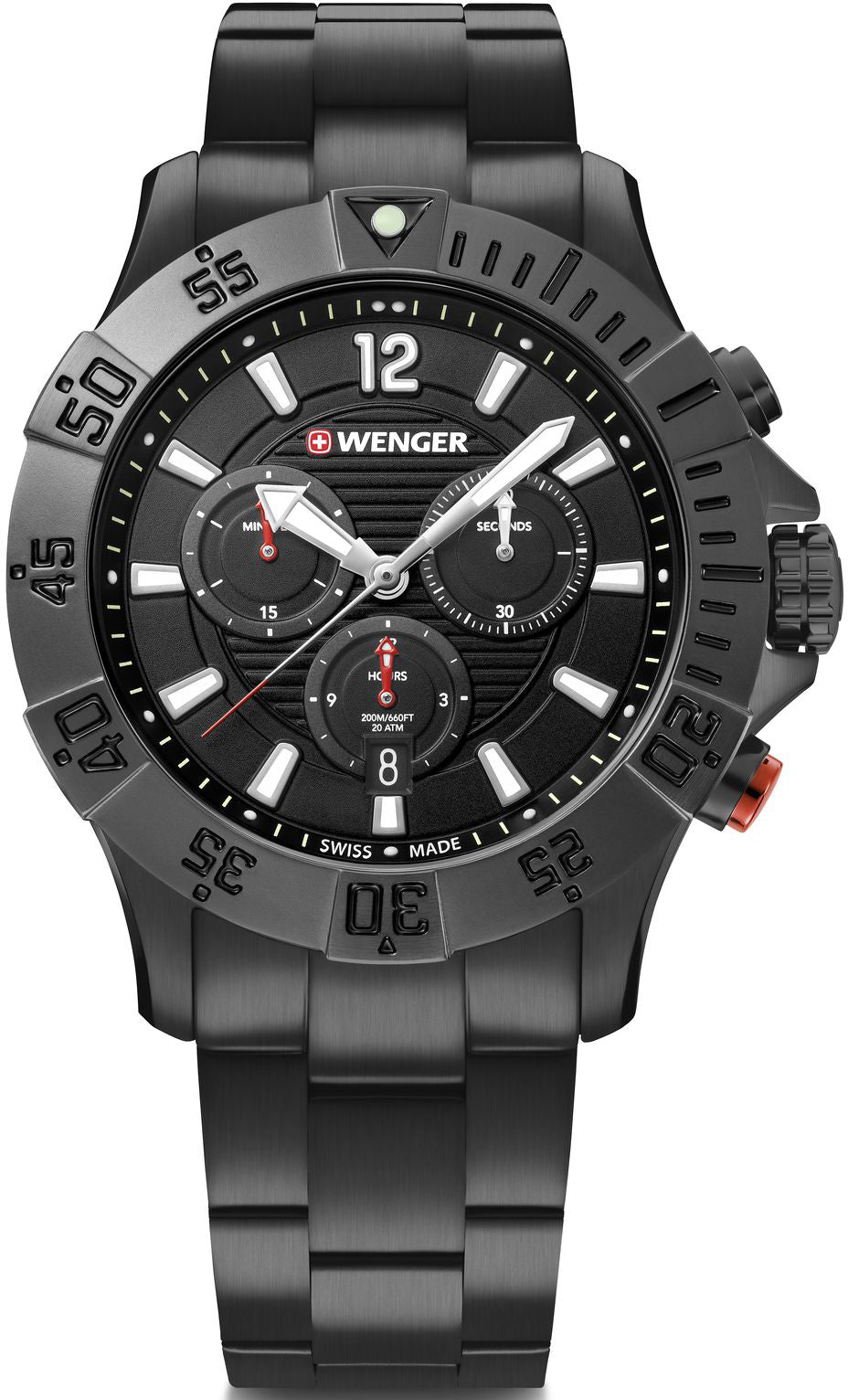 Wenger Seaforce Chrono 01.0643.121 Image 1