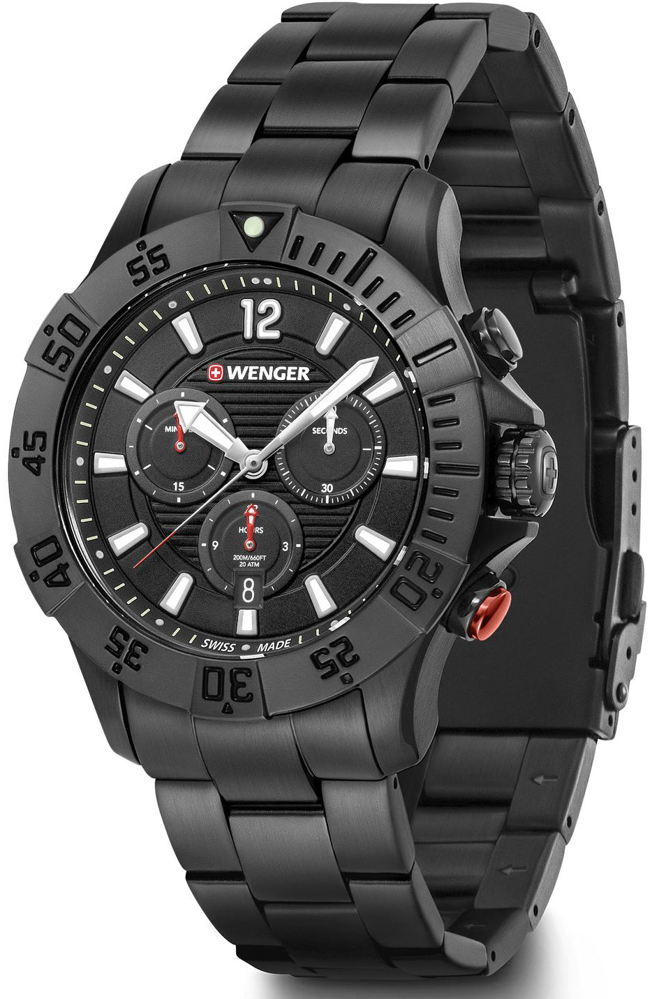 Wenger Seaforce Chrono 01.0643.121 Image 3