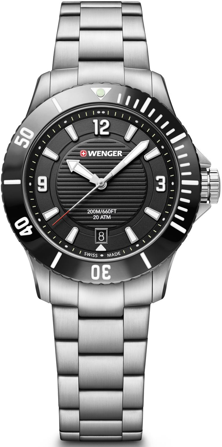 Wenger Seaforce Small Watch 01.0621.109 Image 1