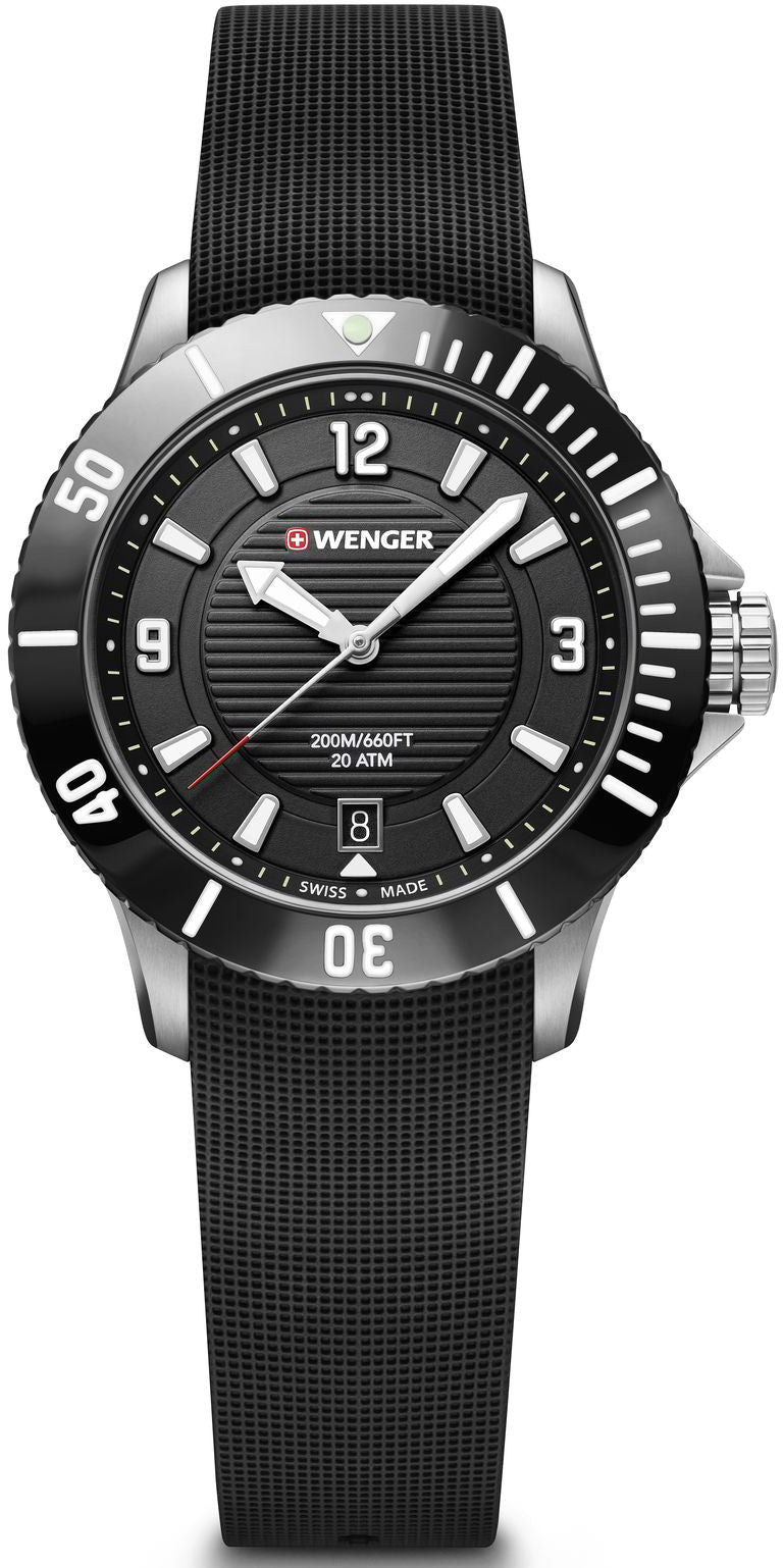 Wenger Seaforce Small Watch 01.0621.110 Image 1
