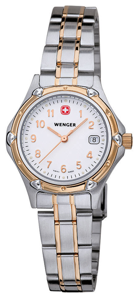 Wenger Standard Issue D WGR-254 Image 1