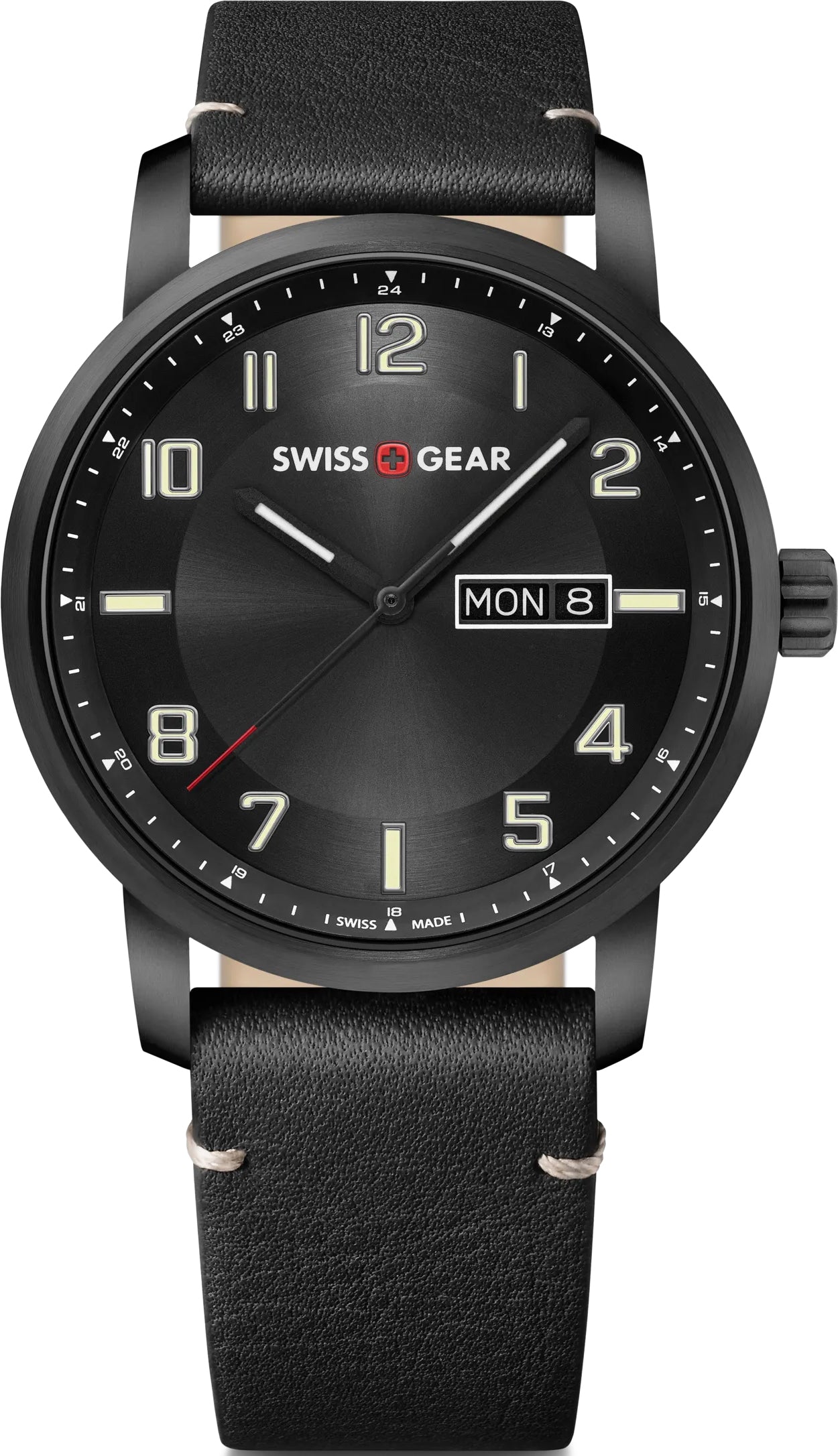 Wenger Swissgear 42 Watch 01.9041.429 Image 1