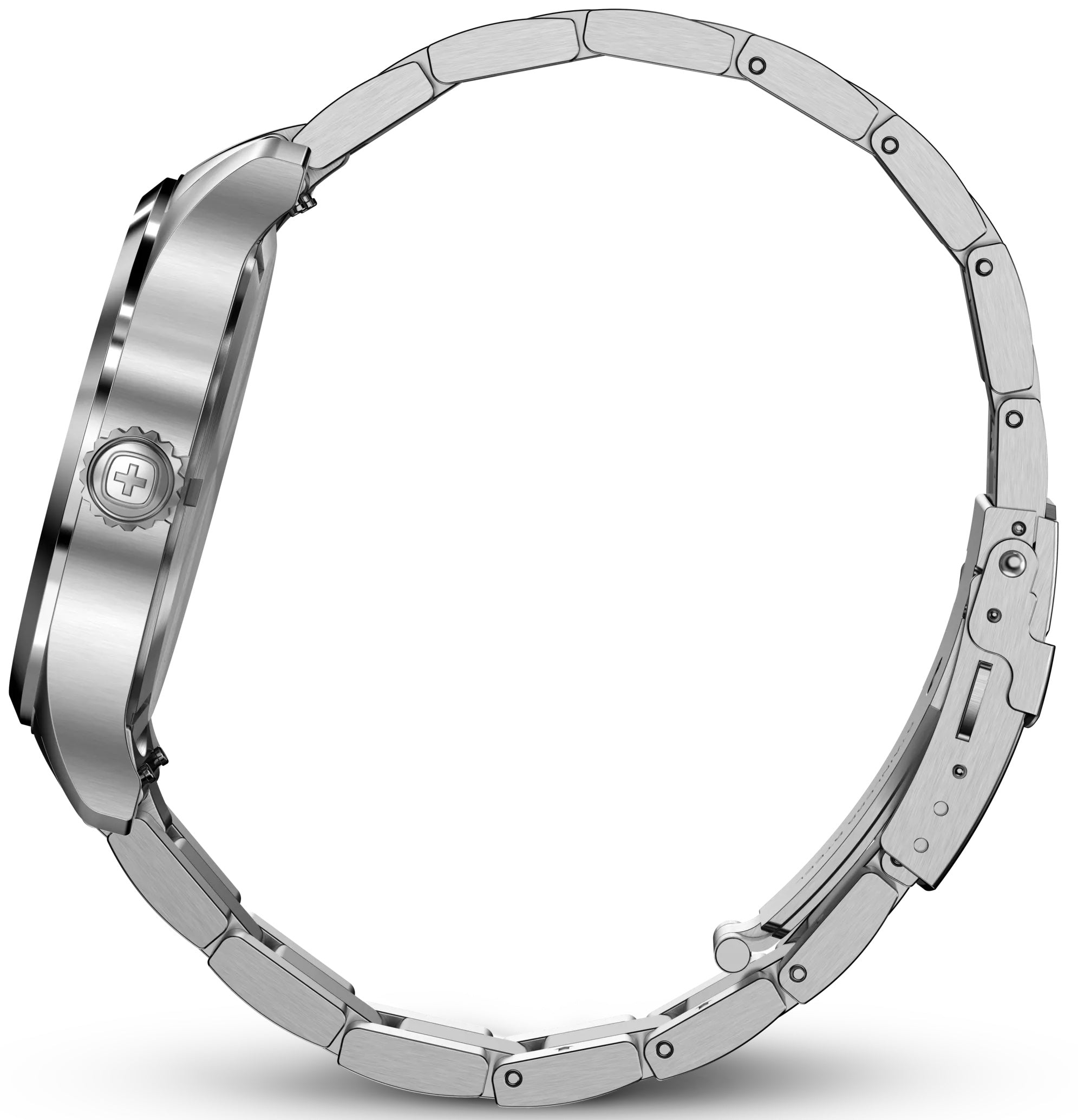 Wenger Terragraph 43 Watch 01.0541.123 Image 2