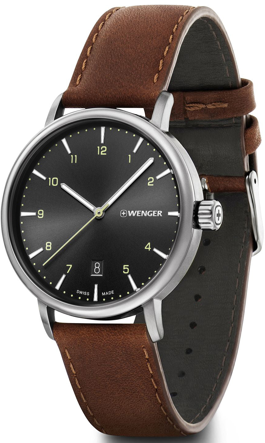 Wenger Urban Classic 01.1731.115 Image 3