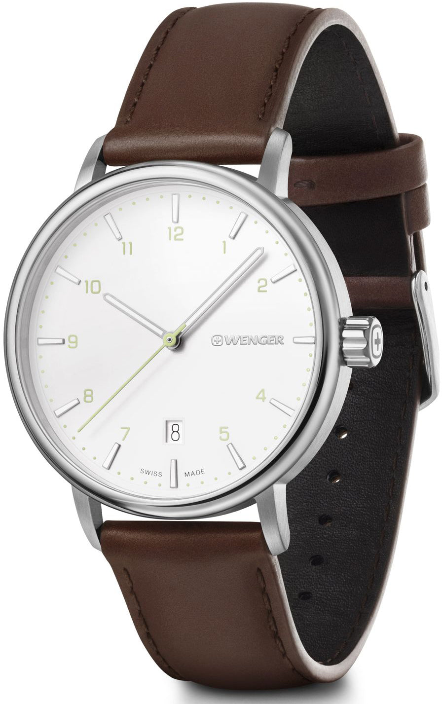 Wenger Urban Classic Watch 01.1731.117 Image 3